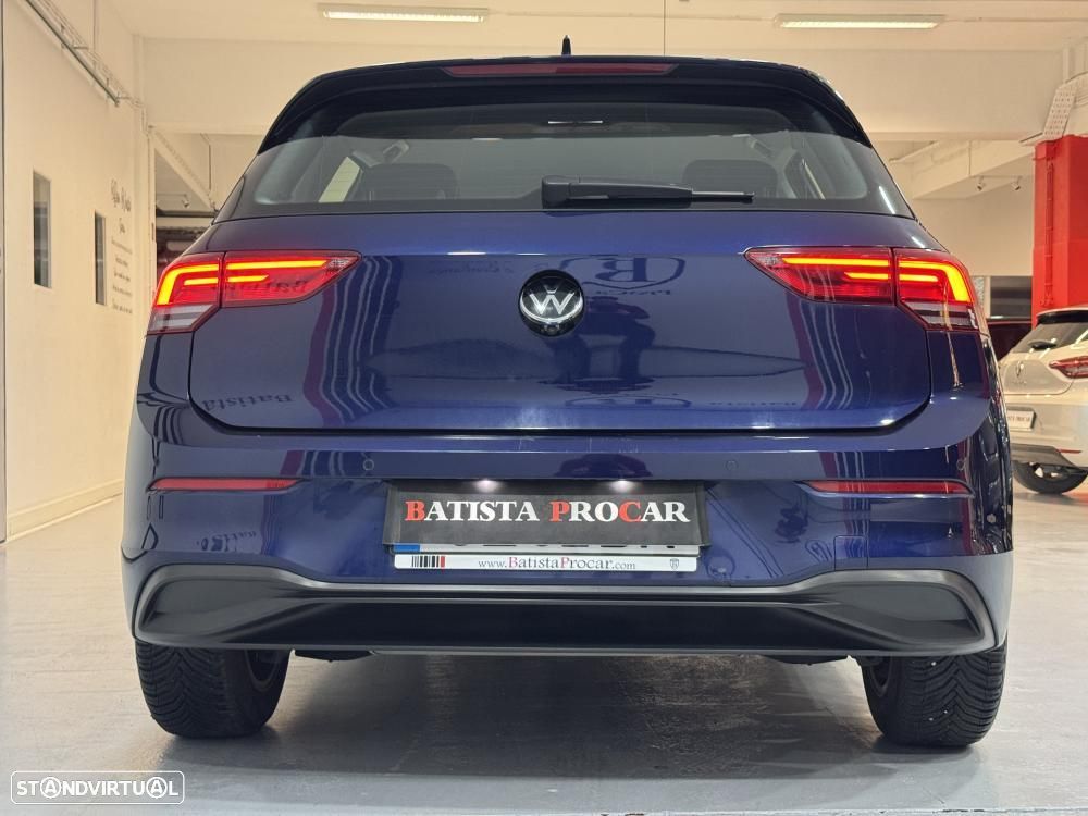 VW Golf 1.0 TSI Life - 17