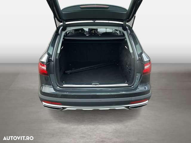 Audi A4 Allroad - 12
