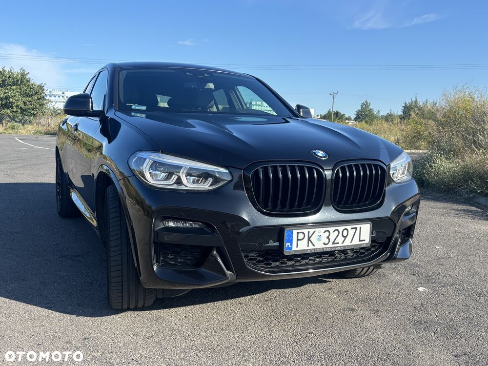 BMW X4 - 2