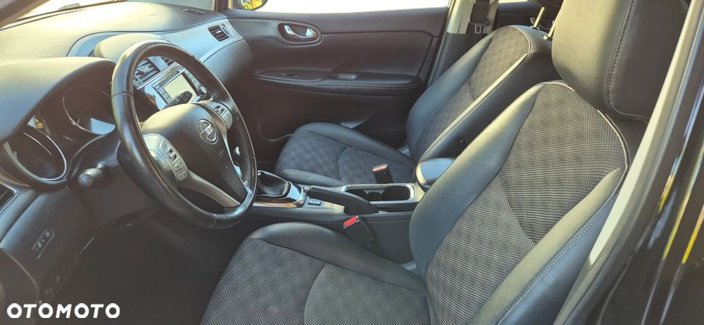 Nissan Pulsar - 7