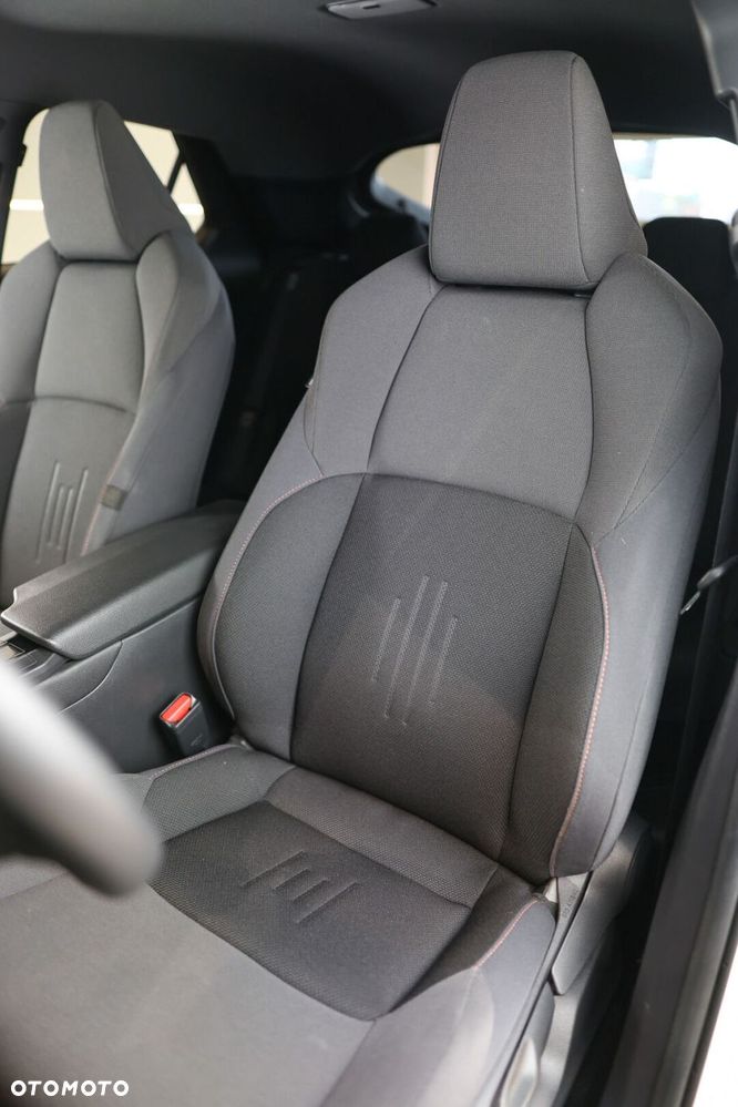Toyota C-HR 1.8 Hybrid Style - 8