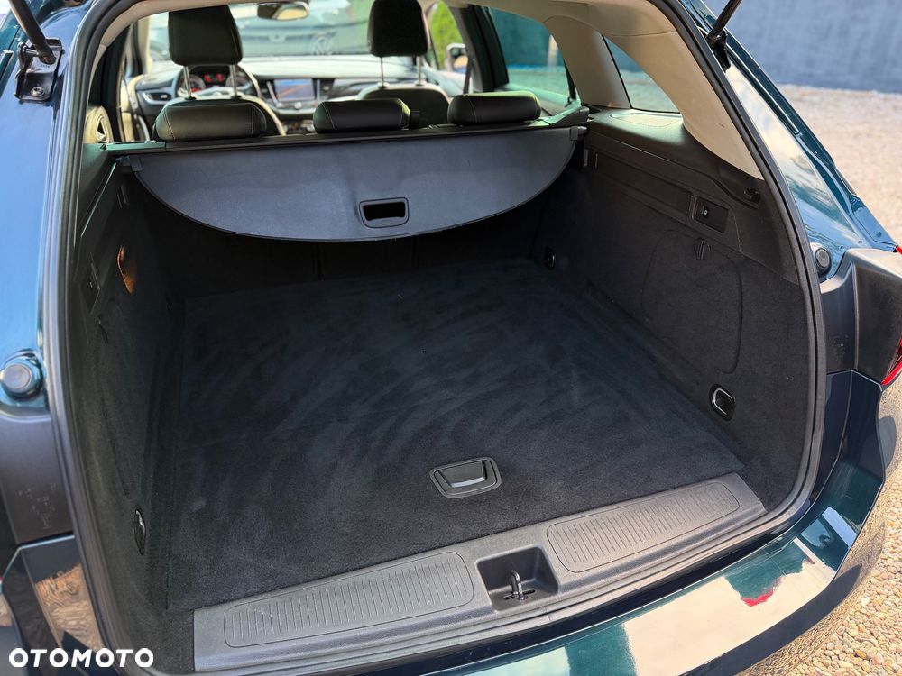 Opel Astra 1.4 Turbo Innovation - 32
