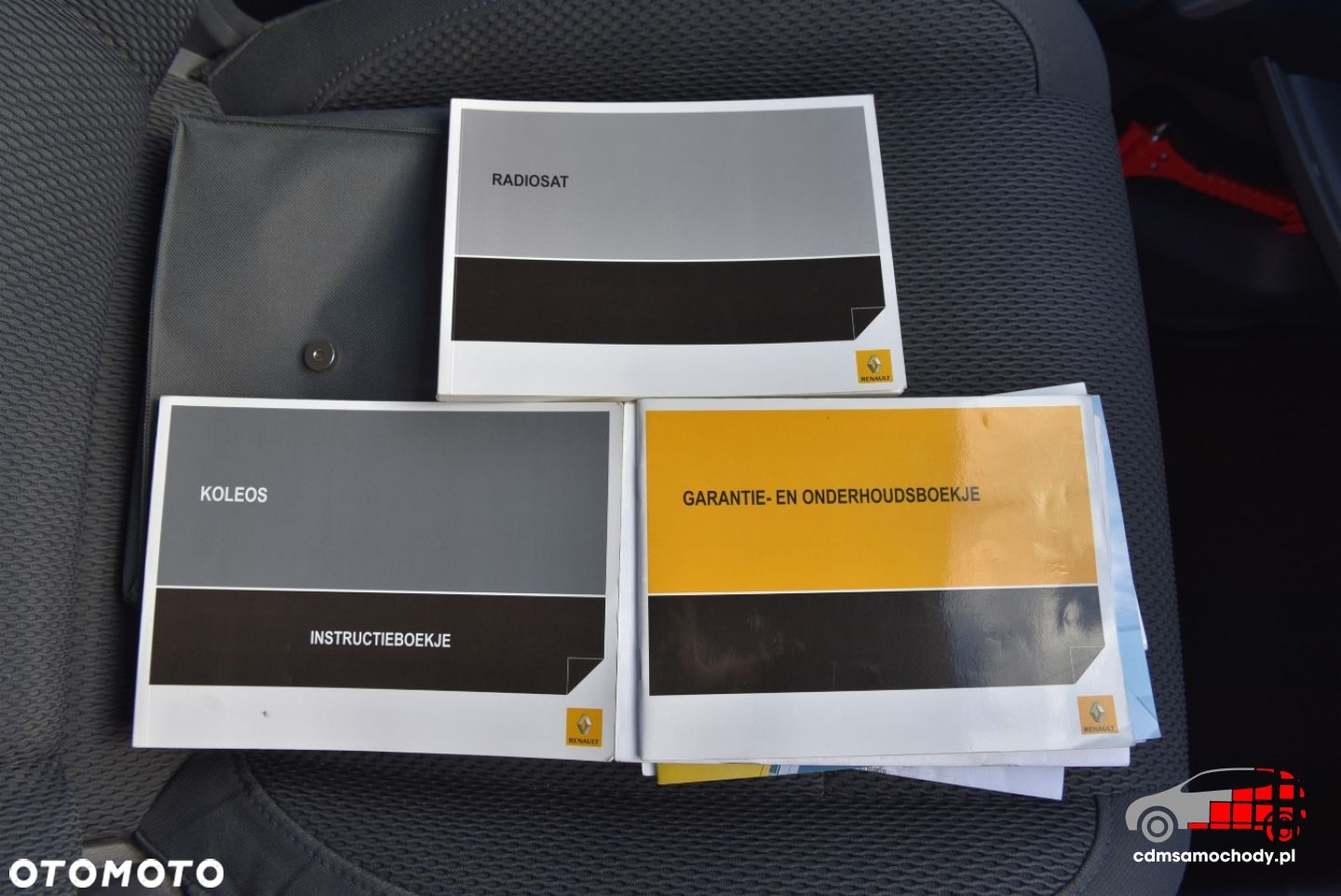 Renault Koleos - 28