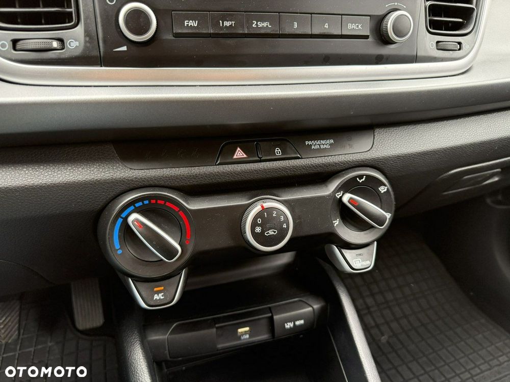 Kia Rio 1.0 T-GDI M - 26