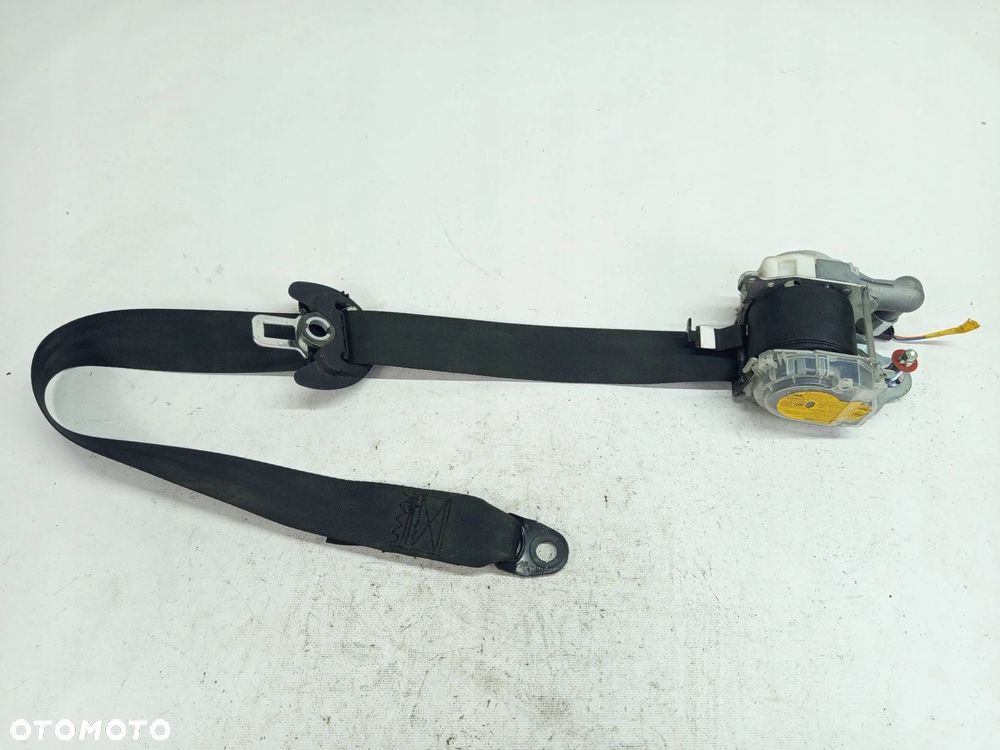 Przedni pas bezpieczeństwa Przód strona lewa Hyundai i20 8887080-1J200