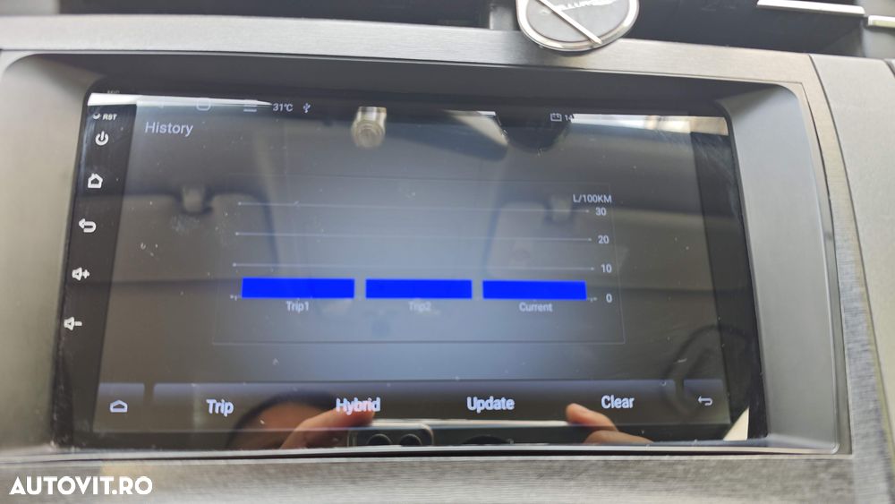 Toyota Prius - 16