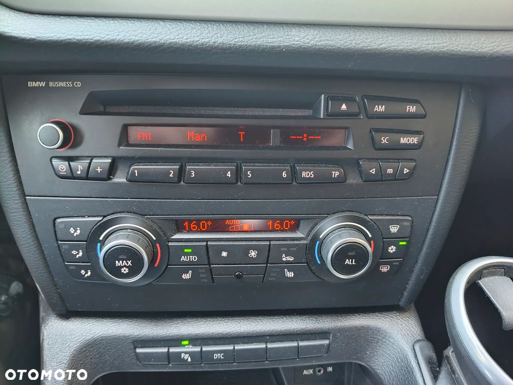 BMW X1 - 28