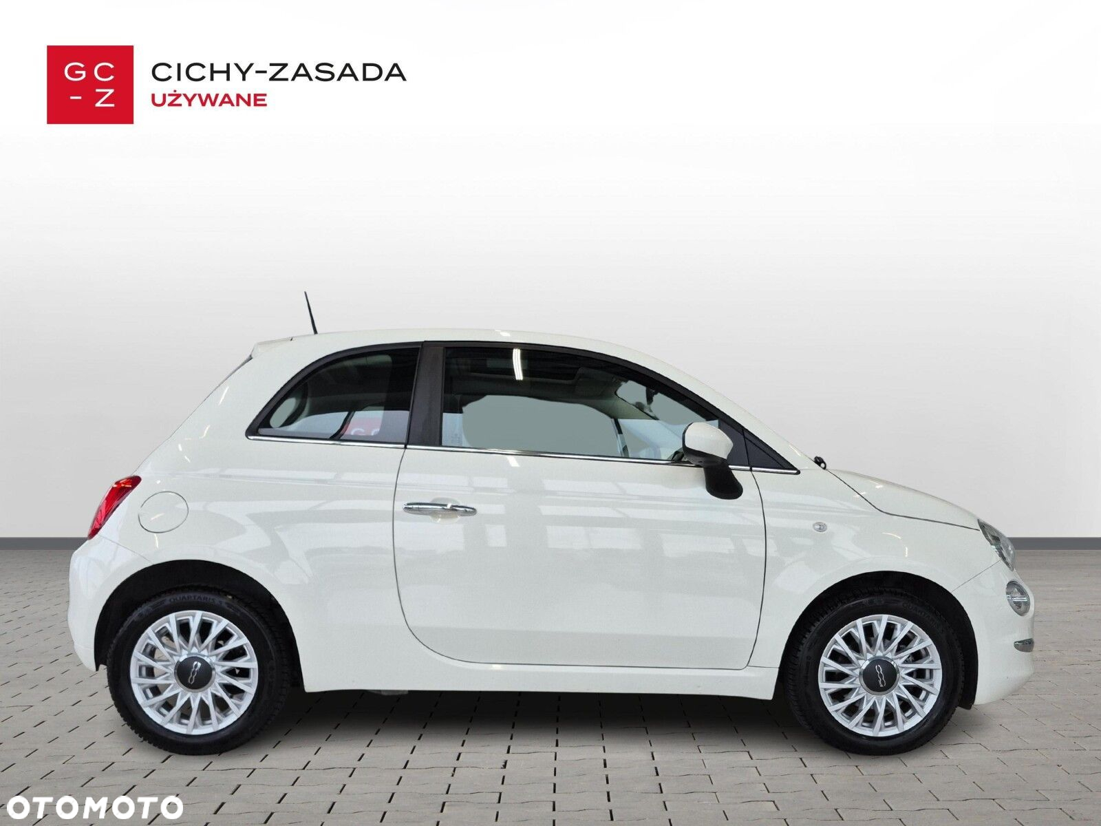 Fiat 500 - 6