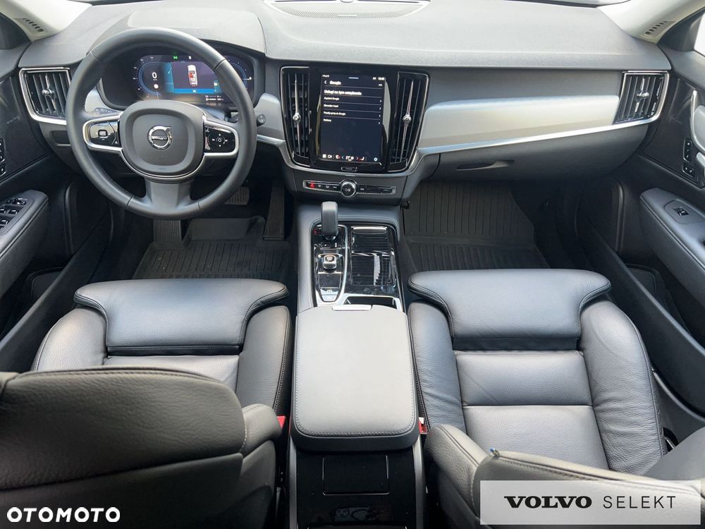 Volvo V90 - 18