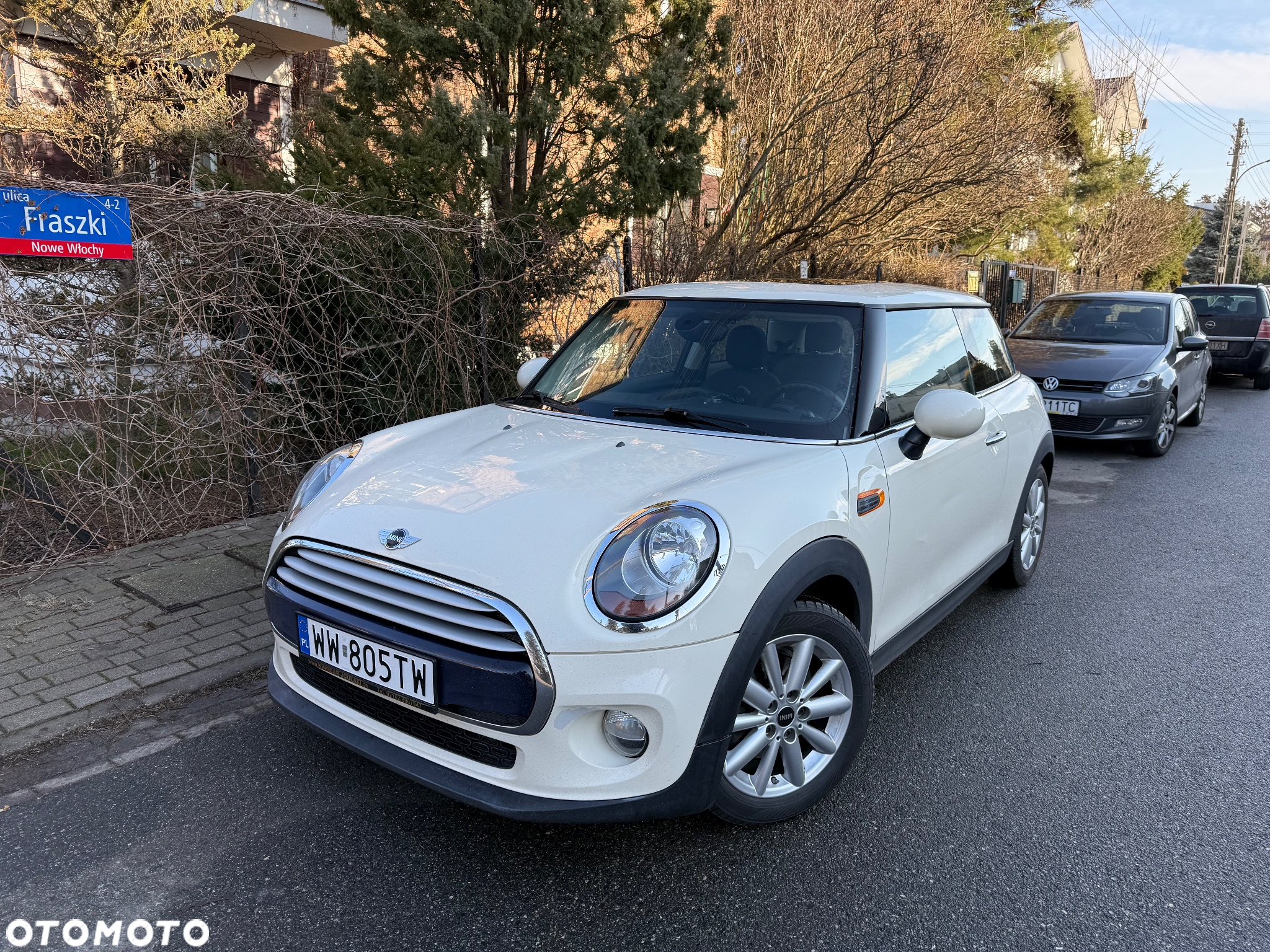 MINI Cooper D - 3