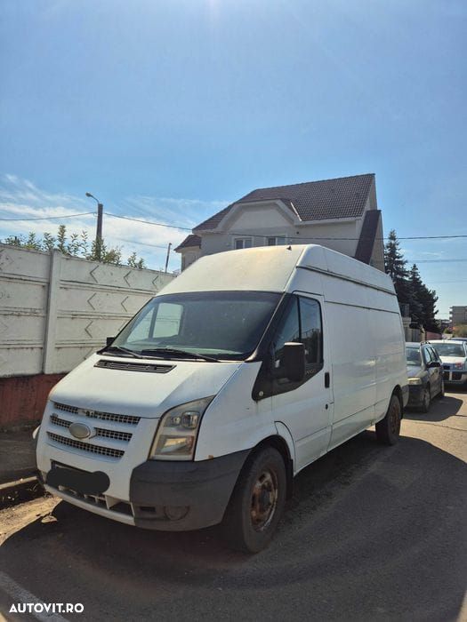 Ford Transit M - 3