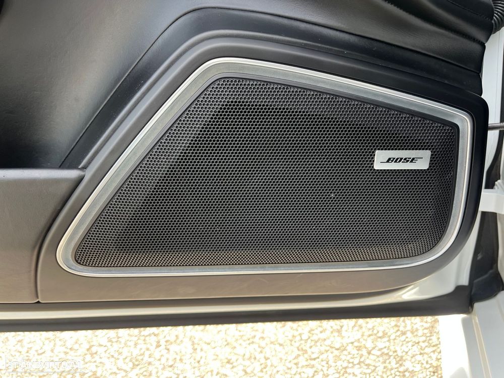 Porsche Panamera Sport Turismo - 24