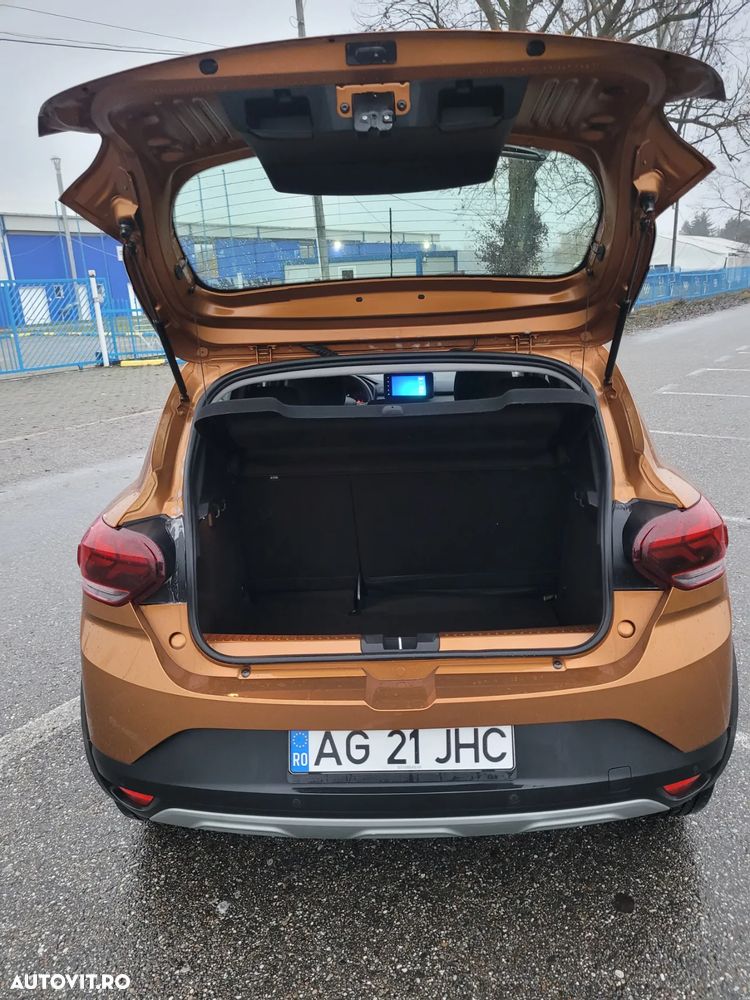 Dacia Sandero Stepway - 6