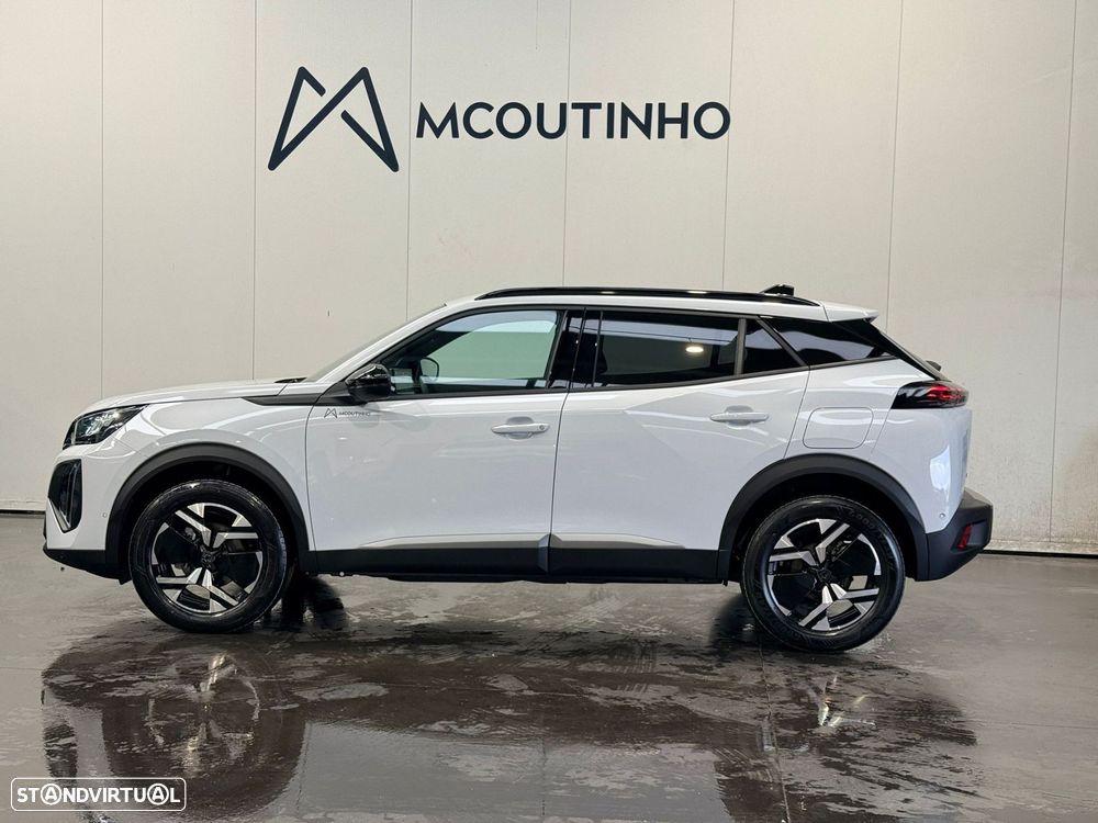 Peugeot 2008 1.2 Allure - 2