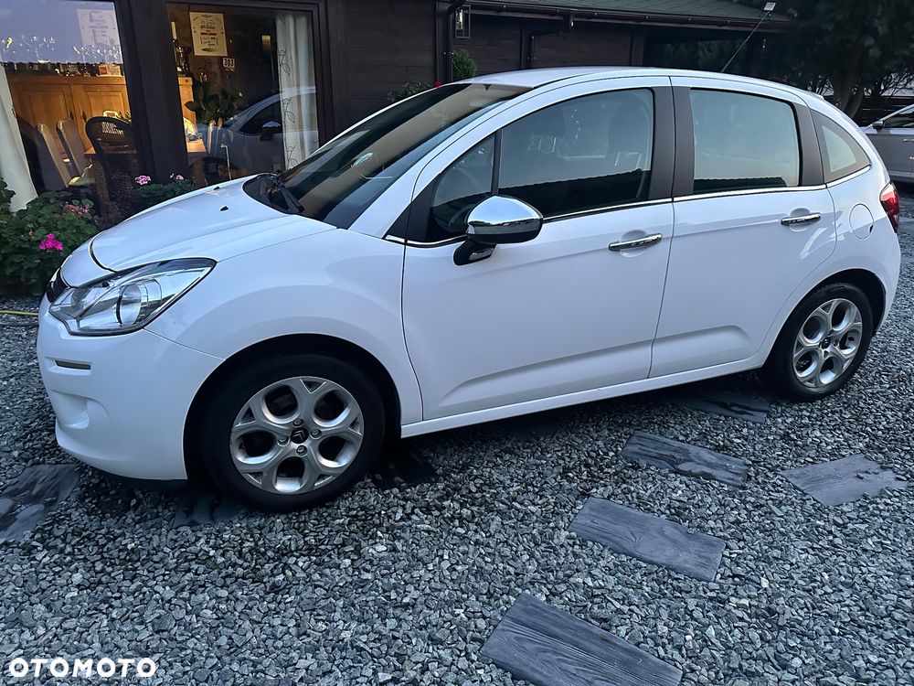 Citroën C3 Pure Tech (VTi) 82 Tendance - 3
