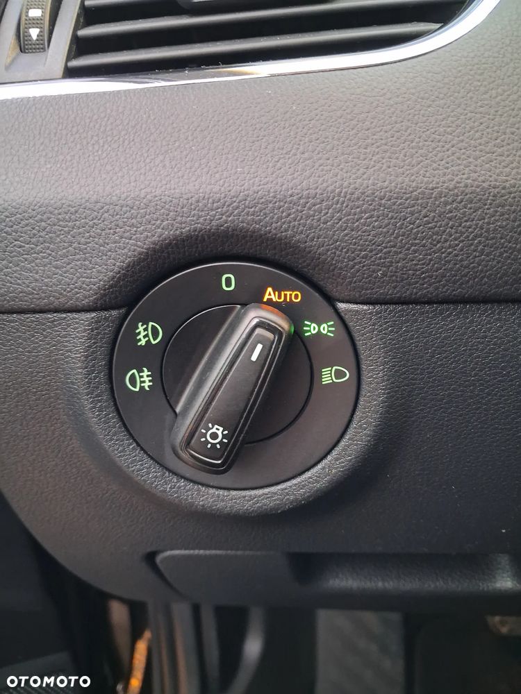 Skoda Octavia 1.6 TDI Green tec Edition - 17