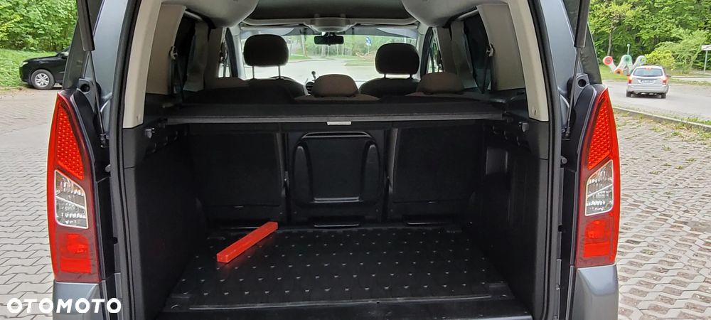 Citroën Berlingo Multispace BlueHDi 100 SELECTION - 12