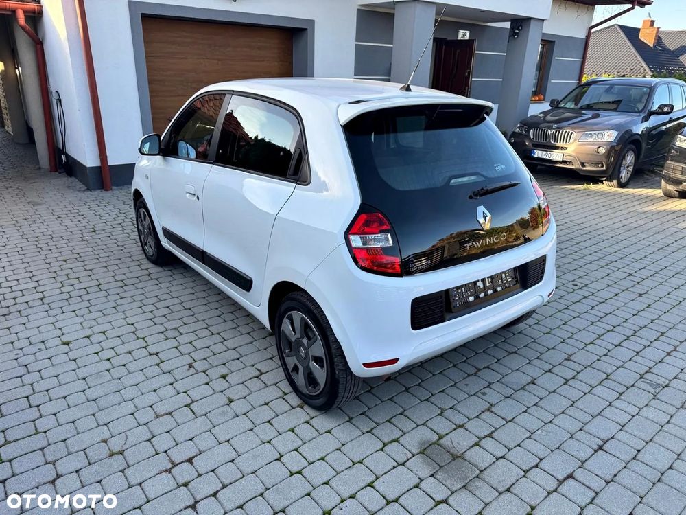 Renault Twingo - 7