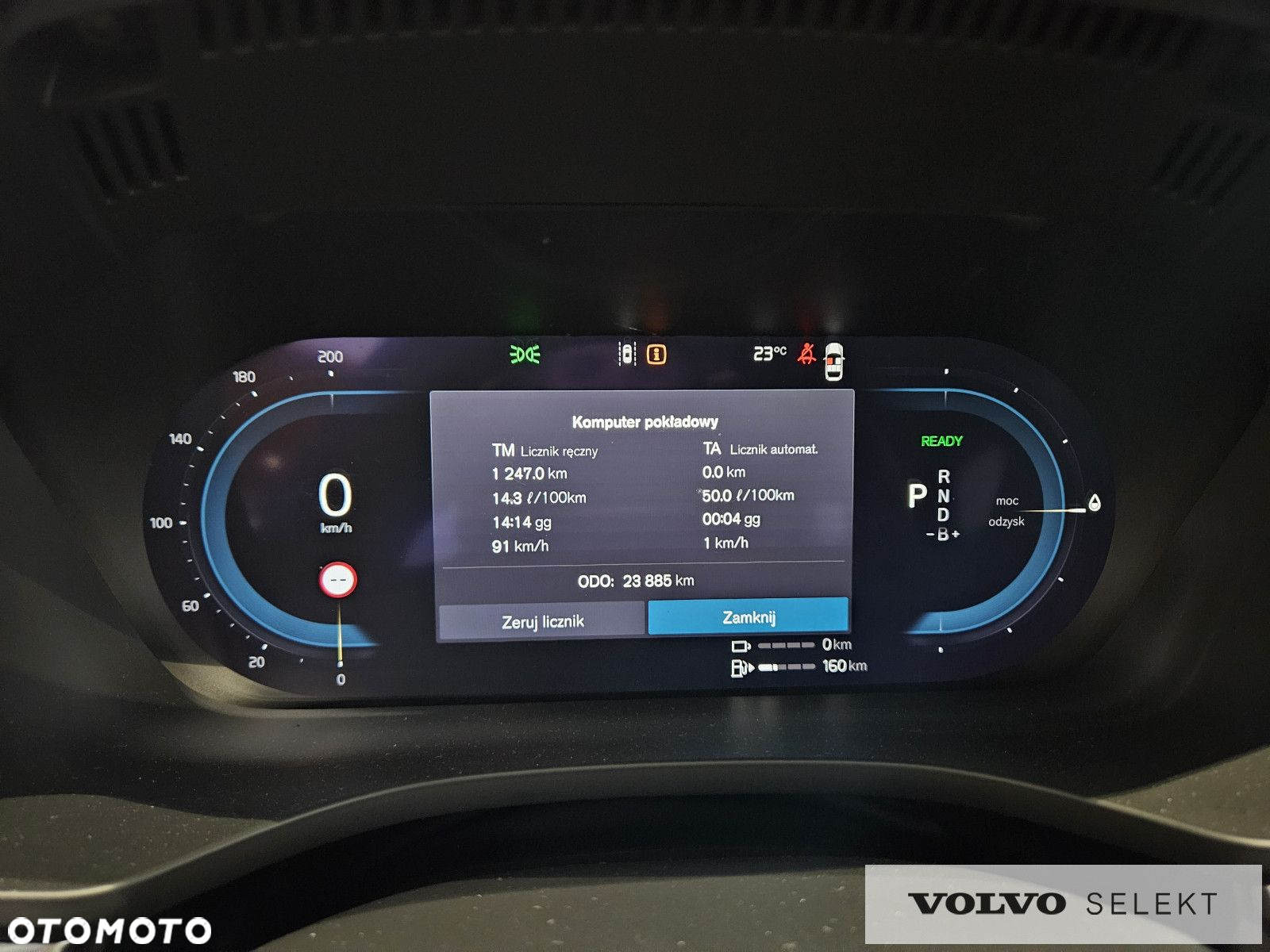 Volvo XC 60 - 22