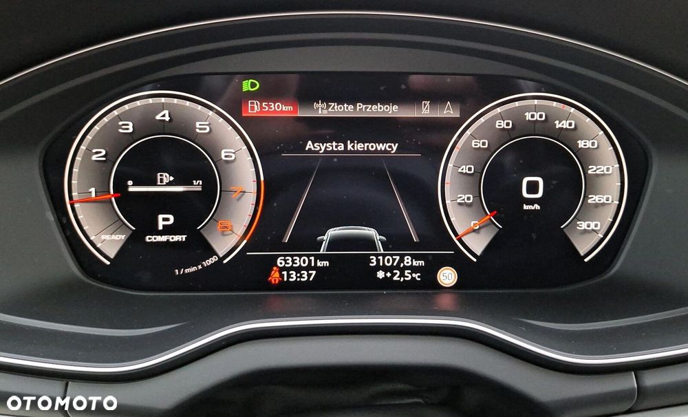 Audi Q5 Sportback - 13