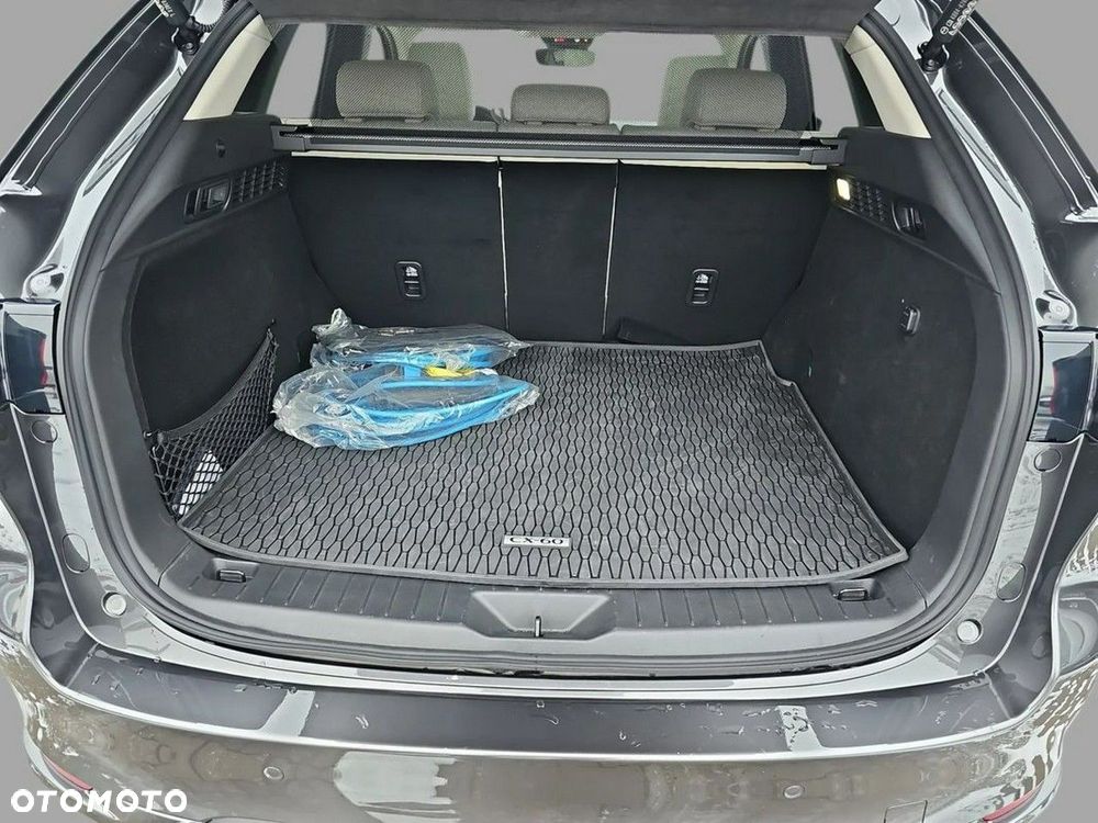 Mazda CX-60 - 22