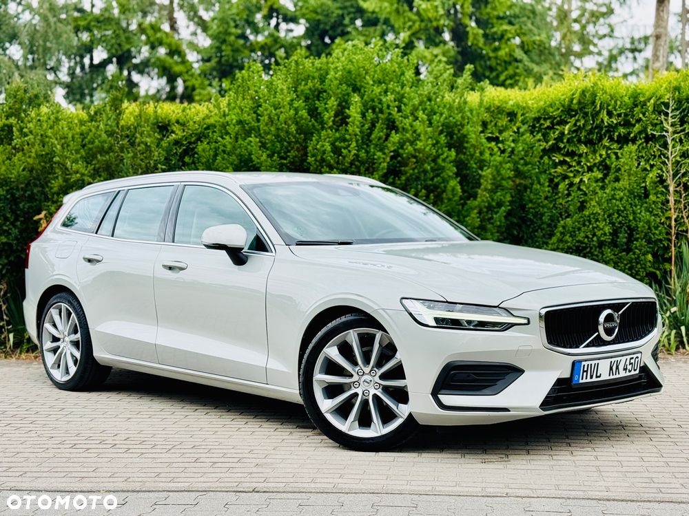 Volvo V60 D3 Summum - 27