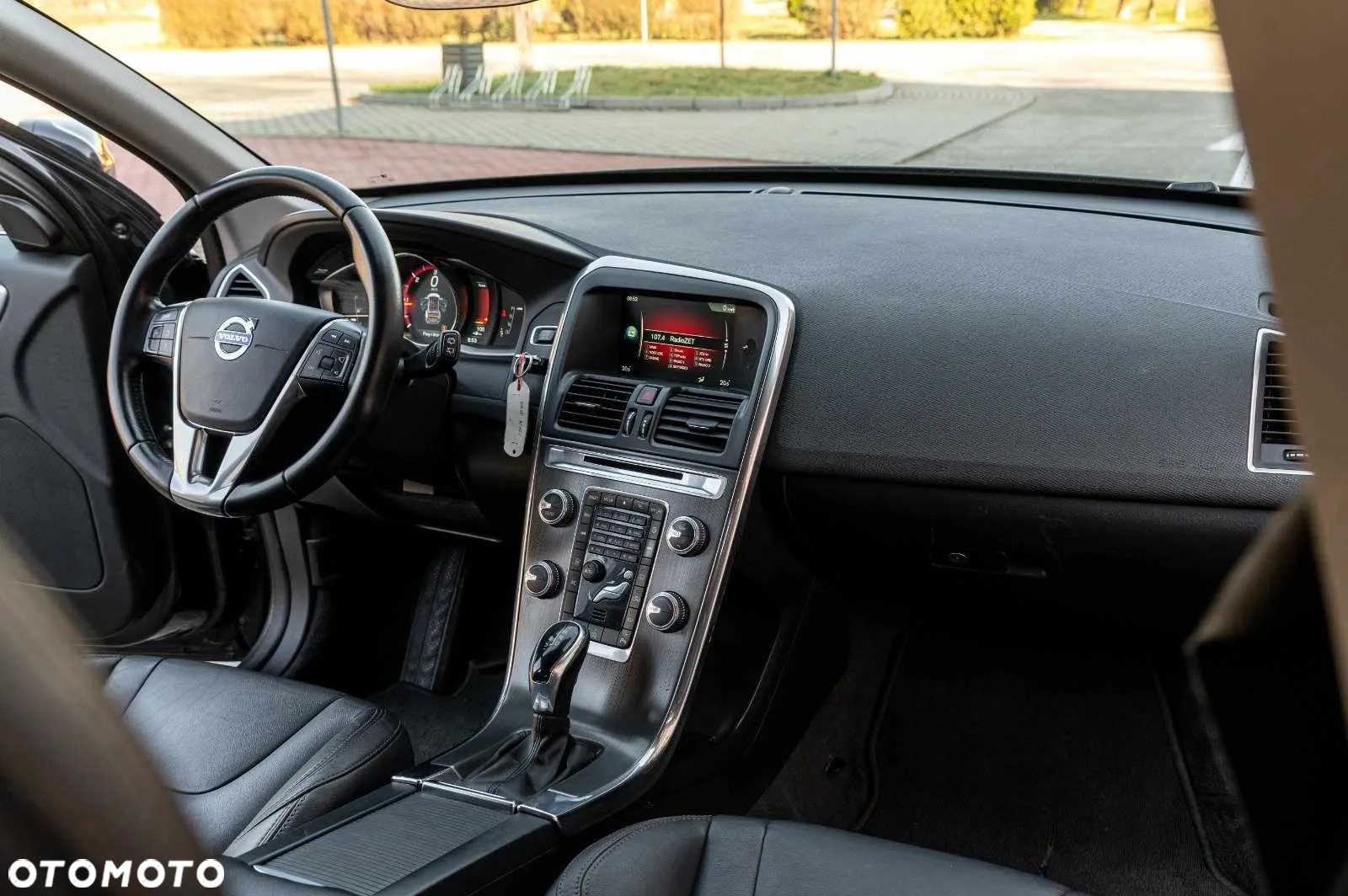 Volvo XC 60 - 20