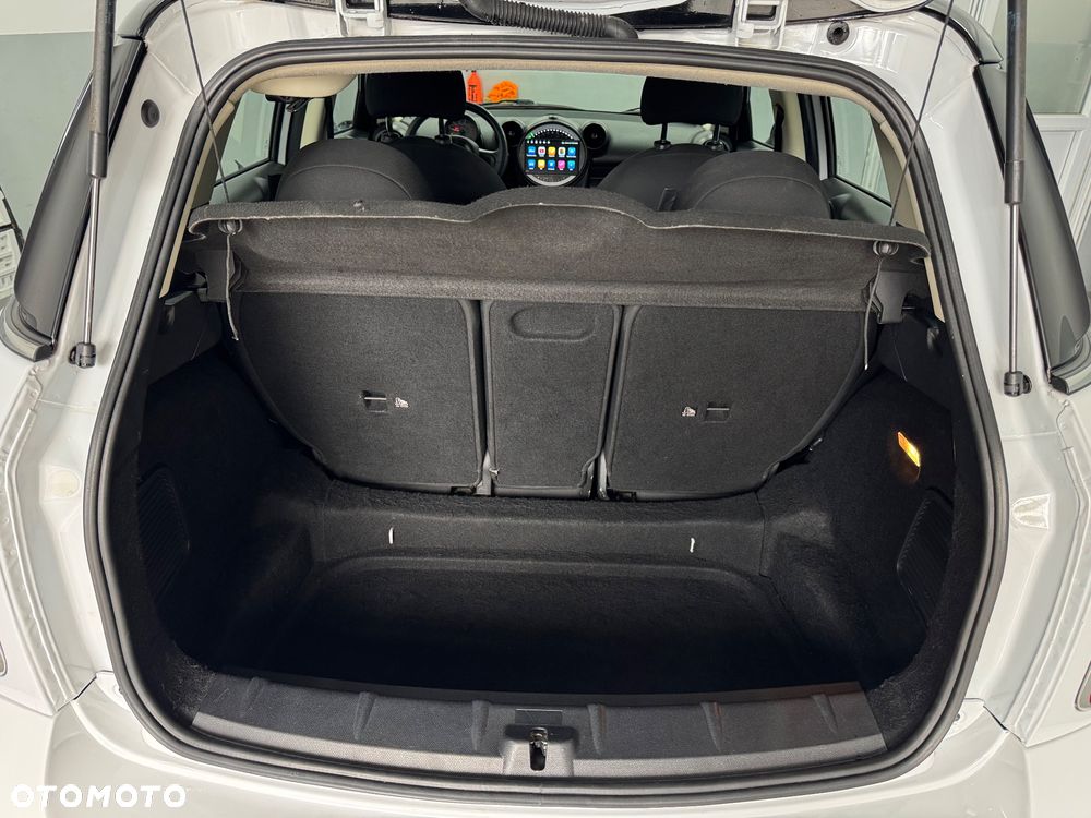 MINI Countryman Cooper D Park Lane - 31