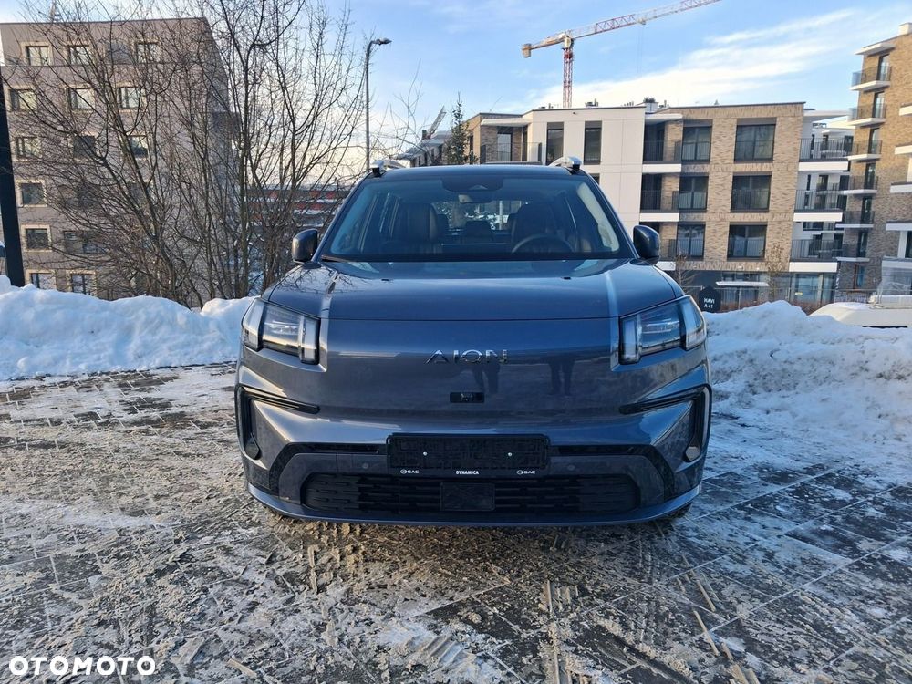 GAC AION V - 3