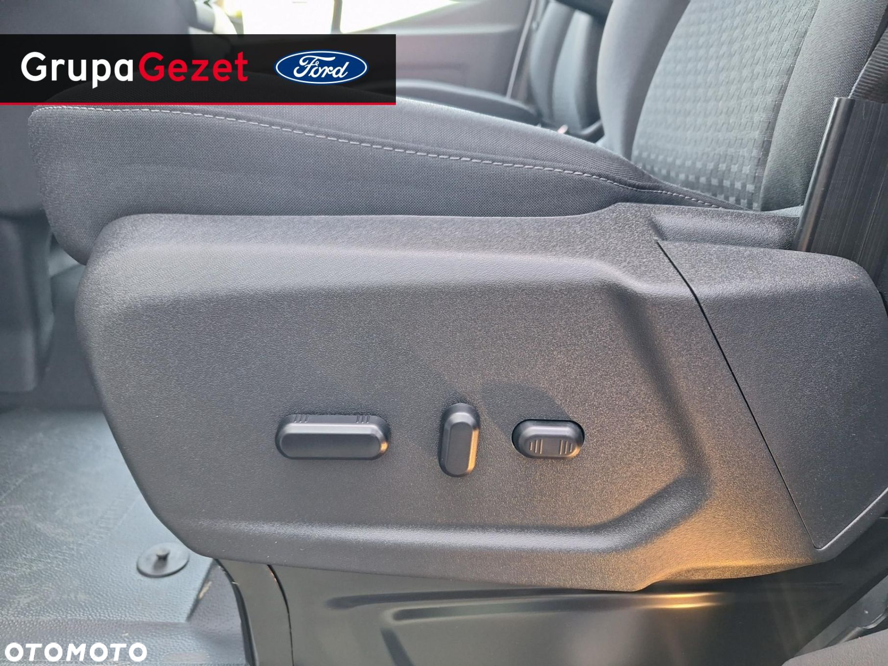 Ford transit - 16