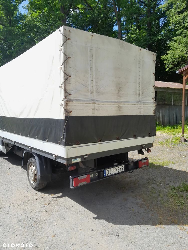 Iveco Daily C25C - 3