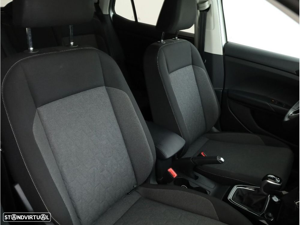 VW T-Cross 1.0 TSI Life DSG - 15