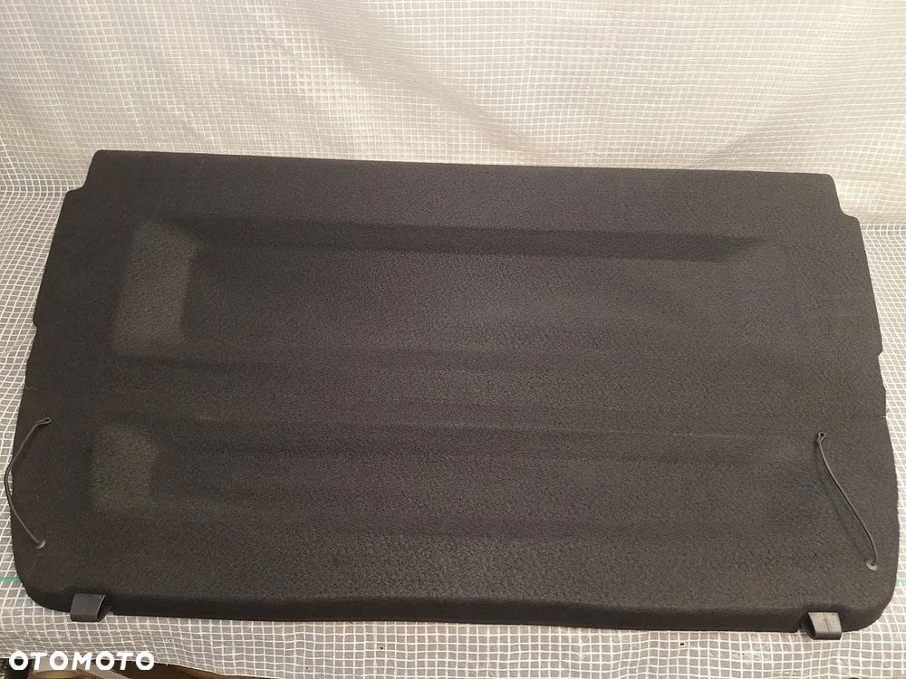 polka bagaznika tylna citroen c3 aircross II 2024- opel frontera 98476260zd orginal demontaz - 2
