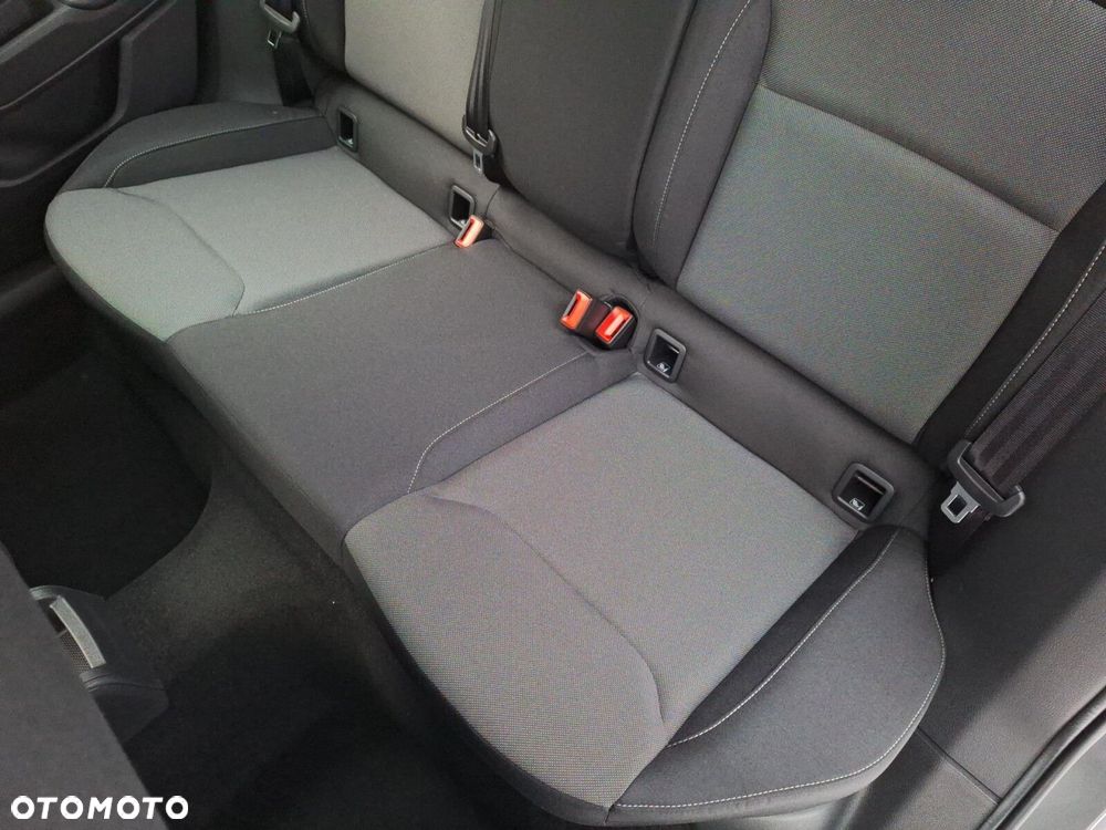 Skoda Fabia 1.0 TSI Edition 130 - 32