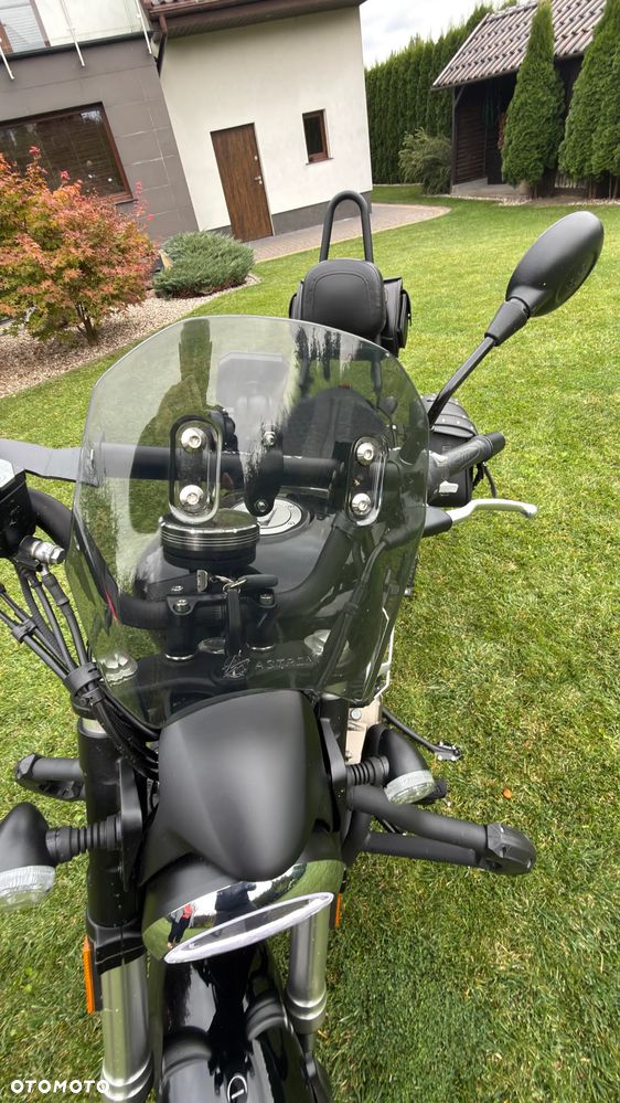 QJMOTOR SRV 12 - 17