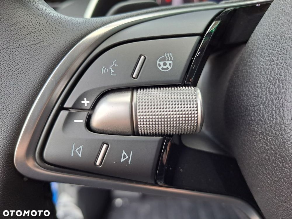 Skoda Octavia 1.5 TSI mHEV Drive Selection DSG - 13