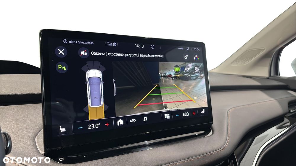 Skoda Enyaq 80 82kWh - 23