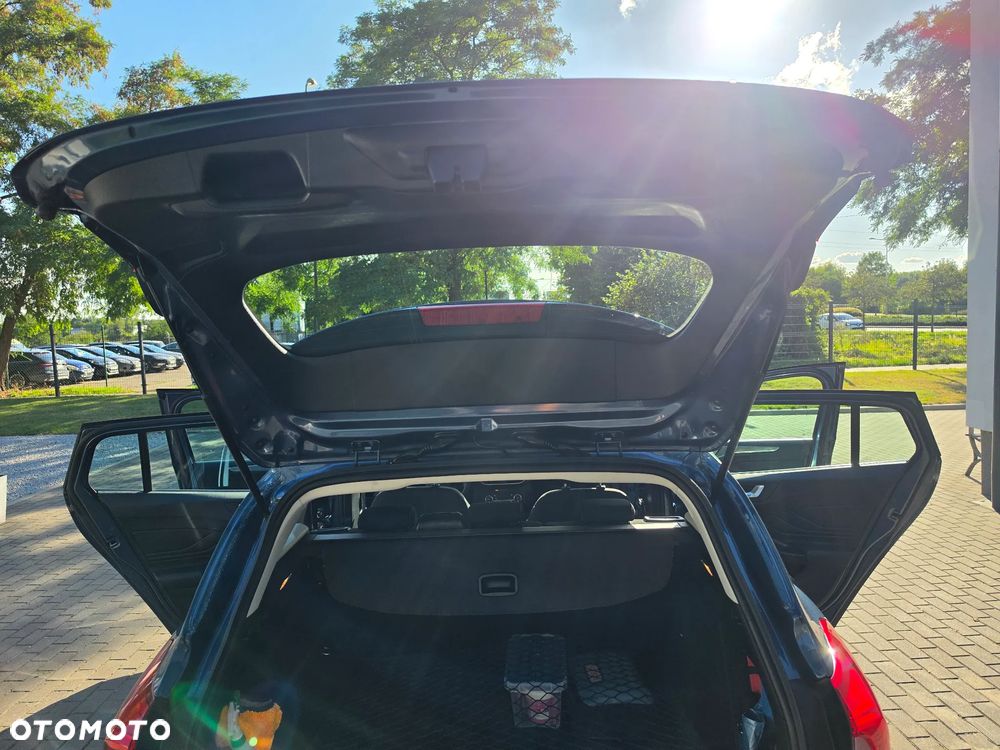 Ford Focus 1.0 EcoBoost Titanium - 10