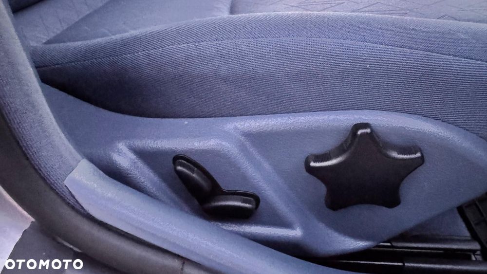 Mercedes-Benz Klasa C - 26