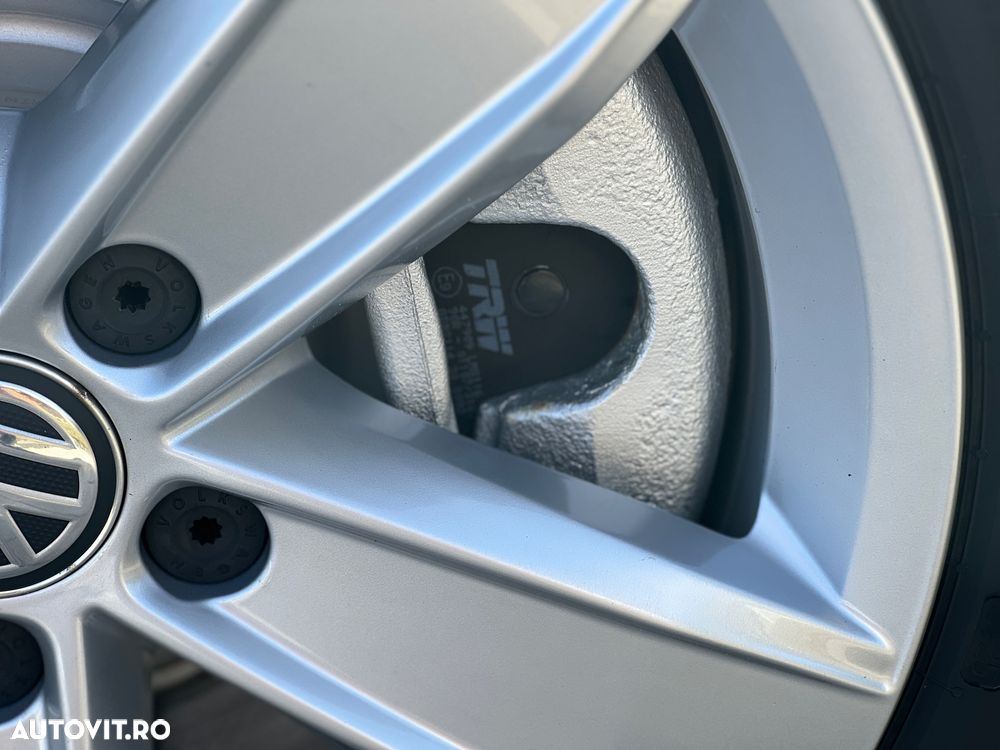 Volkswagen Tiguan 2.0 TDI SCR 4MOTION DSG Offroad - 30