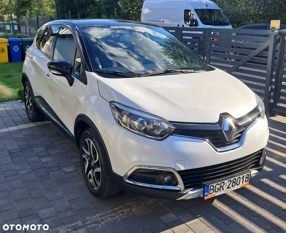 Renault Captur ENERGY TCe 120 Experience - 10