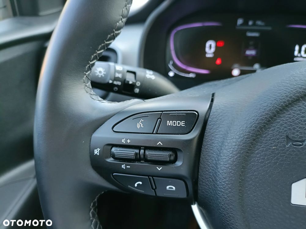 Kia Stonic 1.0 T-GDI M DCT - 13