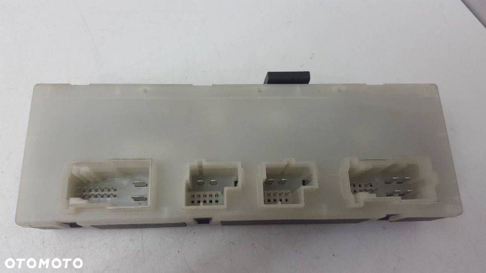 MODUŁ KLAPY BAGAŻNIKA 5A19DB3 BMW G21 2021 330E - 2