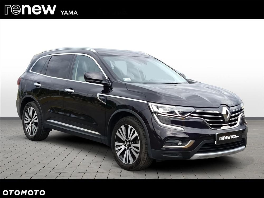 Renault Koleos 2.0 dCi Initiale Paris 4x4 X-Tronic - 7