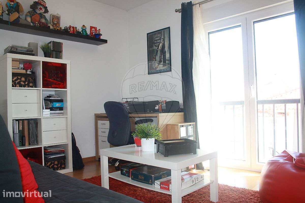 Apartamento T1 para venda - Grande imagem: 3/21