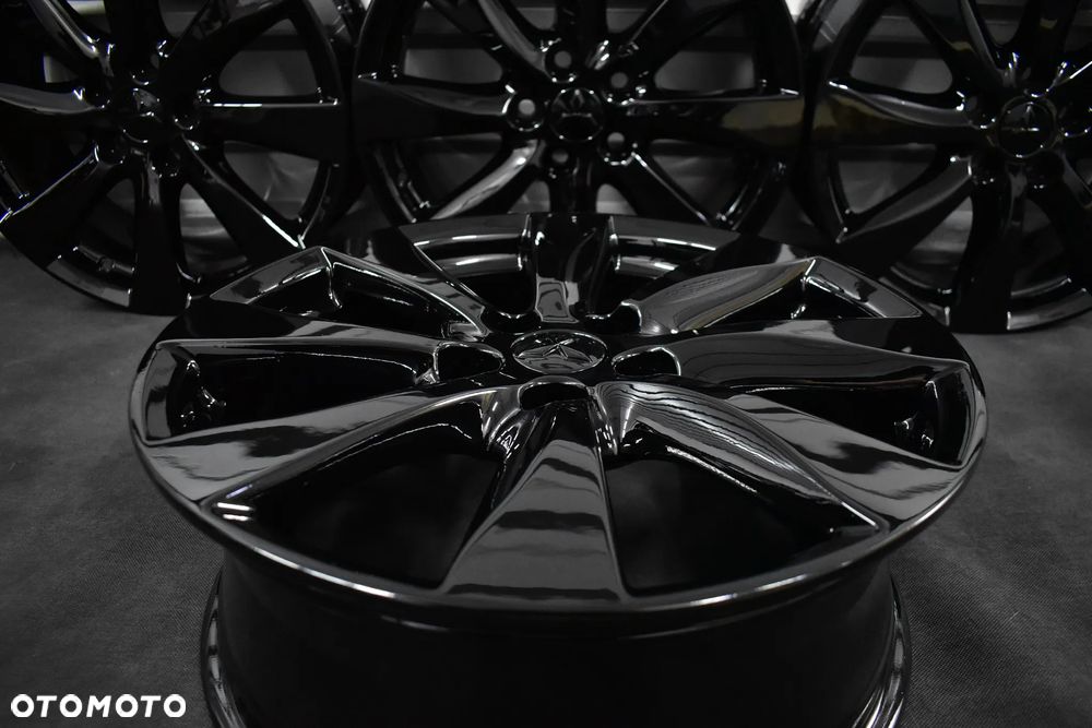Felgi 5x114,3 R18 MITSUBISHI Outlander ASX Lancer - 8