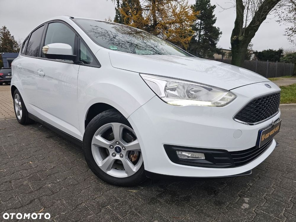 Ford C-MAX - 3