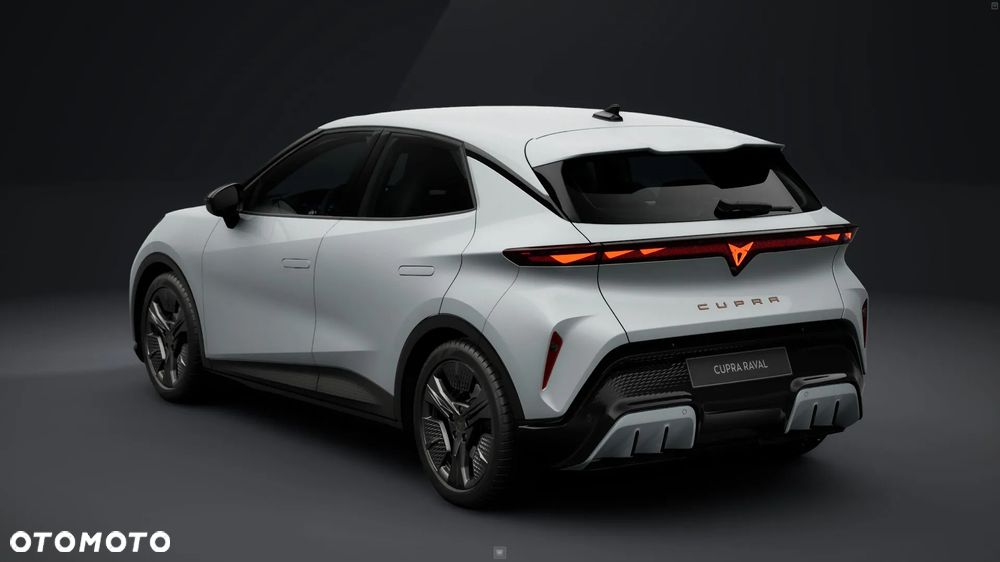 Cupra Raval - 4