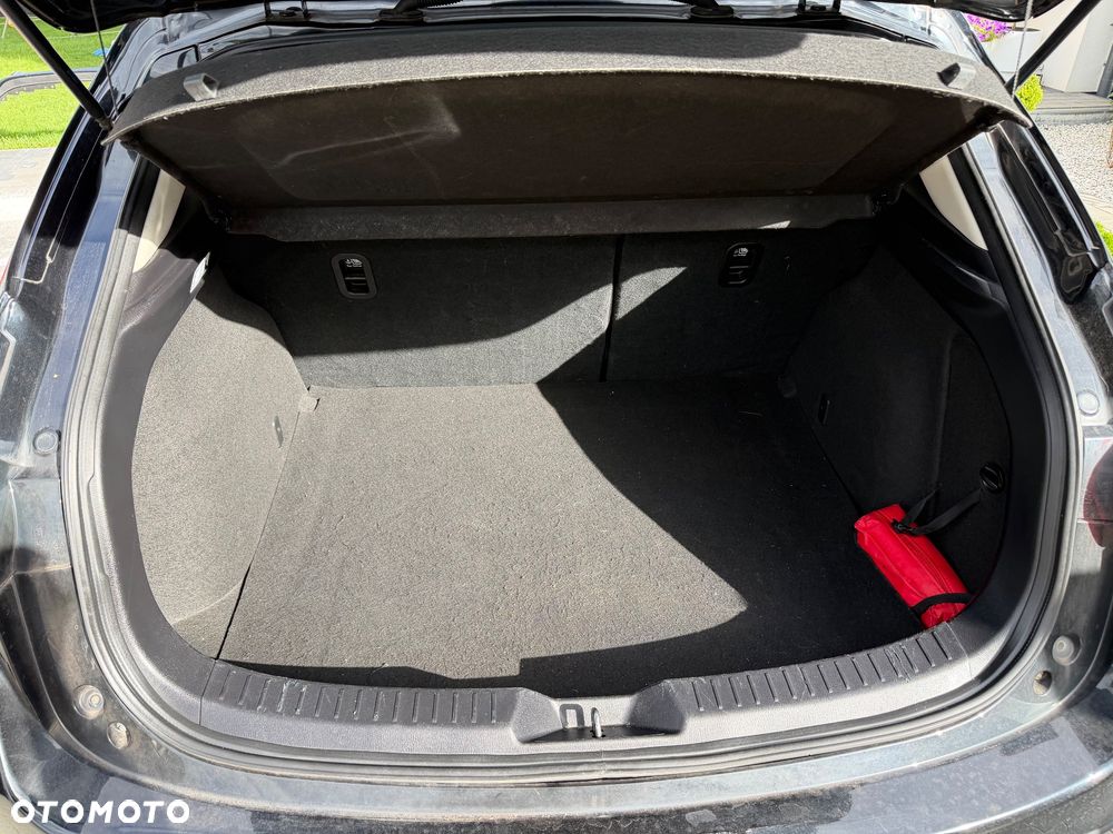 Mazda 3 SKYACTIV-G 165 NAKAMA - 17
