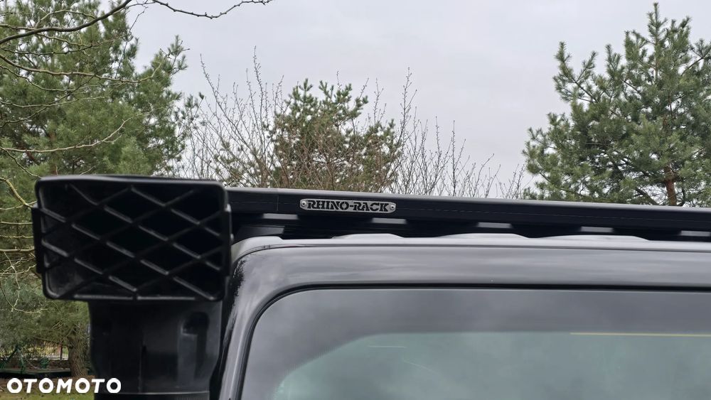 Jeep Wrangler Unlimited GME 2.0 Turbo Rubicon - 19